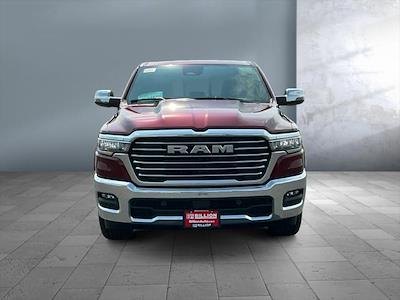 New 2026 Ram 1500 Laramie Crew Cab 4x4 Pickup for sale #D36799 - photo 2