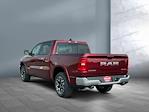 New 2026 Ram 1500 Laramie Crew Cab 4x4 Pickup for sale #D36799 - photo 4
