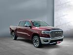 New 2026 Ram 1500 Laramie Crew Cab 4x4 Pickup for sale #D36799 - photo 8