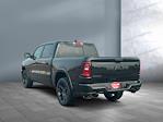 New 2025 Ram 1500 Laramie Crew Cab 4x4 Pickup for sale #D36801 - photo 4