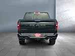 New 2025 Ram 1500 Laramie Crew Cab 4x4 Pickup for sale #D36801 - photo 5