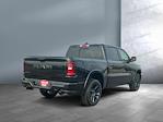New 2025 Ram 1500 Laramie Crew Cab 4x4 Pickup for sale #D36801 - photo 6