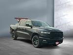 New 2025 Ram 1500 Laramie Crew Cab 4x4 Pickup for sale #D36801 - photo 8