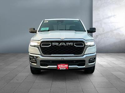 New 2026 Ram 1500 Big Horn Crew Cab 4x4 Pickup for sale #D36804 - photo 2