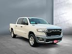 New 2026 Ram 1500 Big Horn Crew Cab 4x4 Pickup for sale #D36804 - photo 8