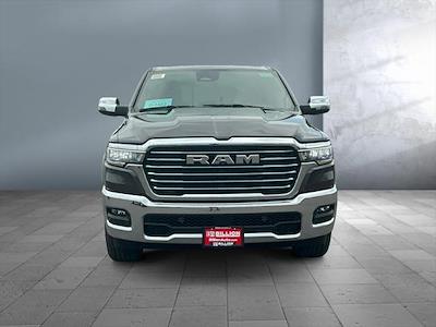 New 2026 Ram 1500 Laramie Crew Cab 4x4 Pickup for sale #D36805 - photo 2