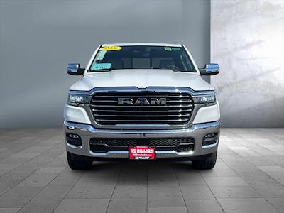 New 2026 Ram 1500 Laramie Crew Cab for sale #D36806 - photo 2