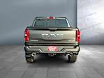 New 2026 Ram 1500 Laramie Crew Cab 4x4 Pickup for sale #D36807 - photo 9