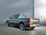 New 2026 Ram 1500 Laramie Crew Cab 4x4 Pickup for sale #D36807 - photo 4