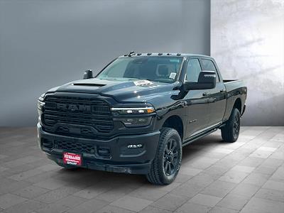 New 2026 Ram 2500 Laramie Crew Cab 4x4 Pickup for sale #D36808 - photo 1