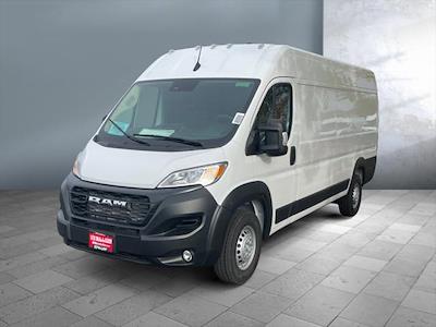 New 2026 Ram ProMaster 3500 High Roof Empty Cargo Van for sale #D36810 - photo 1