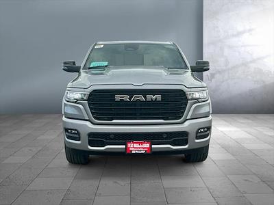 New 2026 Ram 1500 Laramie Crew Cab 4x4 Pickup for sale #D36813 - photo 2