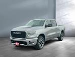 New 2026 Ram 1500 Laramie Crew Cab 4x4 Pickup for sale #D36813 - photo 1