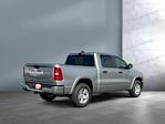 New 2025 Ram 1500 Big Horn Crew Cab 4x4 Pickup for sale #D36817 - photo 6