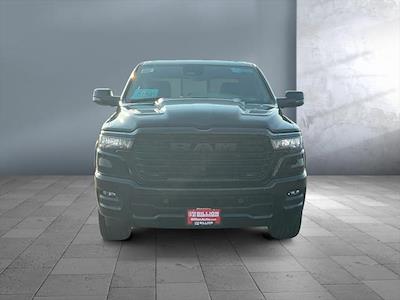 New 2026 Ram 1500 Laramie Crew Cab 4x4 Pickup for sale #D36818 - photo 2