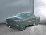 New 2026 Ram 1500 Laramie Crew Cab 4x4 Pickup for sale #D36818 - photo 1
