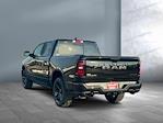 New 2026 Ram 1500 Laramie Crew Cab 4x4 Pickup for sale #D36818 - photo 4