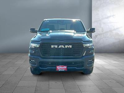 New 2026 Ram 1500 Laramie Crew Cab 4x4 Pickup for sale #D36819 - photo 2