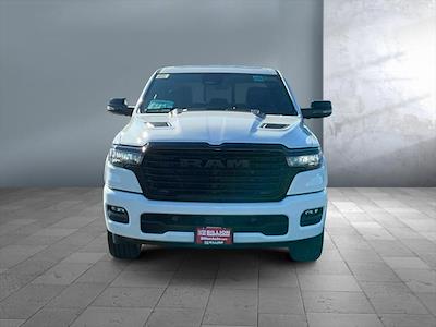 New 2026 Ram 1500 Laramie Crew Cab 4x4 Pickup for sale #D36825 - photo 2