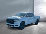 New 2026 Ram 1500 Laramie Crew Cab 4x4 Pickup for sale #D36825 - photo 1