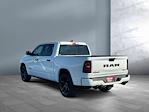 New 2026 Ram 1500 Laramie Crew Cab 4x4 Pickup for sale #D36825 - photo 4