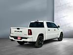 New 2026 Ram 1500 Laramie Crew Cab 4x4 Pickup for sale #D36825 - photo 6