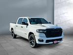 New 2026 Ram 1500 Laramie Crew Cab 4x4 Pickup for sale #D36825 - photo 8