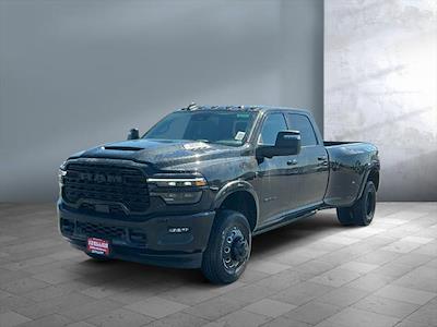 New 2026 Ram 3500 Limited Crew Cab 4x4 DRW Pickup for sale #D36829 - photo 1