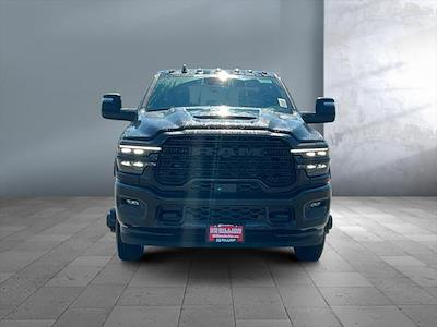 New 2026 Ram 3500 Limited Crew Cab 4x4 DRW Pickup for sale #D36829 - photo 2