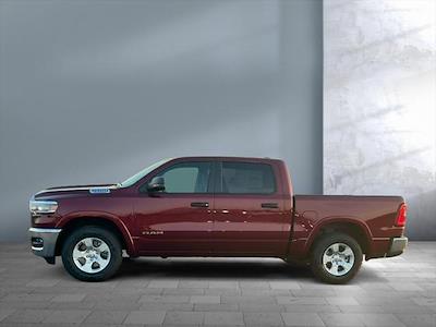 New 2025 Ram 1500 Big Horn Crew Cab 4x4 Pickup for sale #D36832 - photo 1