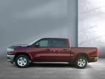 New 2025 Ram 1500 Big Horn Crew Cab 4x4 Pickup for sale #D36832 - photo 1