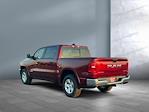 New 2025 Ram 1500 Big Horn Crew Cab 4x4 Pickup for sale #D36832 - photo 2