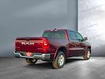 New 2025 Ram 1500 Big Horn Crew Cab 4x4 Pickup for sale #D36832 - photo 4