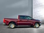 New 2025 Ram 1500 Big Horn Crew Cab 4x4 Pickup for sale #D36832 - photo 5