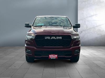 New 2025 Ram 1500 Big Horn Crew Cab 4x4 Pickup for sale #D36833 - photo 2