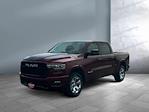New 2025 Ram 1500 Big Horn Crew Cab 4x4 Pickup for sale #D36833 - photo 1