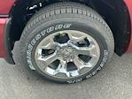 New 2025 Ram 1500 Big Horn Crew Cab 4x4 Pickup for sale #D36833 - photo 25