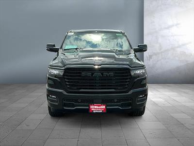 New 2026 Ram 1500 Laramie Crew Cab 4x4 Pickup for sale #D36835 - photo 2