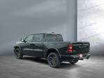 New 2026 Ram 1500 Laramie Crew Cab 4x4 Pickup for sale #D36835 - photo 4