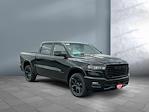 New 2026 Ram 1500 Laramie Crew Cab 4x4 Pickup for sale #D36835 - photo 8