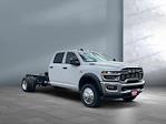New 2026 Ram 5500 Crew Cab 84 CA Cab Chassis for sale #D36842 - photo 15