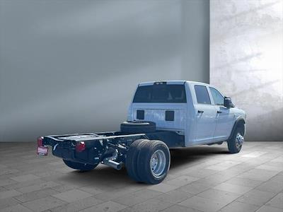 New 2026 Ram 3500 Crew Cab 60 CA Cab Chassis for sale #D36843 - photo 2