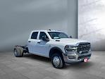 New 2026 Ram 3500 Crew Cab 60 CA Cab Chassis for sale #D36843 - photo 22