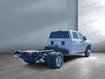 New 2026 Ram 3500 Crew Cab 60 CA Cab Chassis for sale #D36843 - photo 2