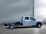 New 2026 Ram 3500 Crew Cab 60 CA Cab Chassis for sale #D36843 - photo 4
