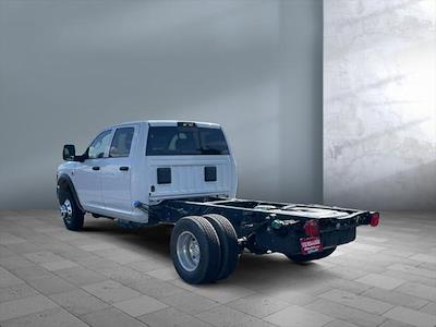 New 2026 Ram 3500 Crew Cab 60 CA Cab Chassis for sale #D36844 - photo 2