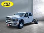 New 2026 Ram 3500 Crew Cab 60 CA Cab Chassis for sale #D36844 - photo 1