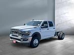 New 2026 Ram 3500 Crew Cab 60 CA Cab Chassis for sale #D36844 - photo 23