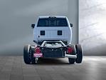 New 2026 Ram 3500 Crew Cab 60 CA Cab Chassis for sale #D36844 - photo 4
