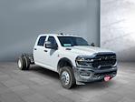 New 2026 Ram 3500 Crew Cab 60 CA Cab Chassis for sale #D36844 - photo 8
